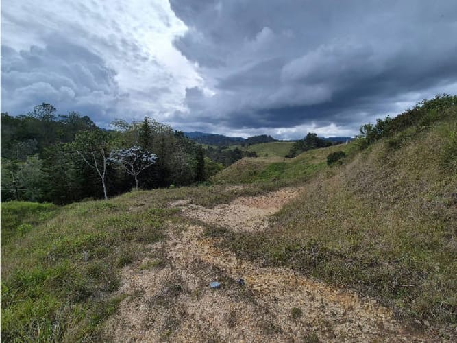 Lote en venta en Pantanillo, El Retiro, 2120 m² · foto 20 de 24