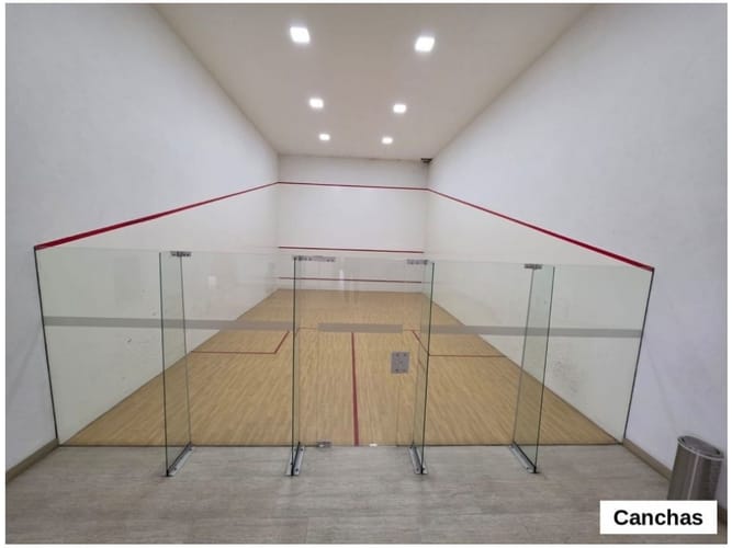 Apartamento de 3 alcobas en venta en Castropol, Medellín, 117 m² · foto 18 de 22