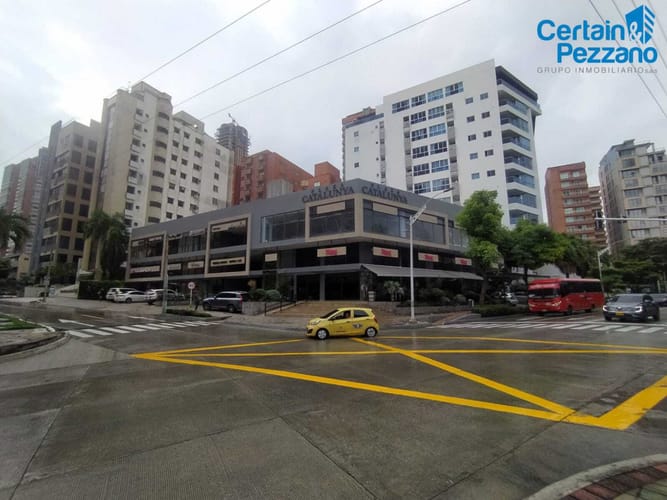 Local en arriendo en El Golf, Barranquilla · foto 3 de 11