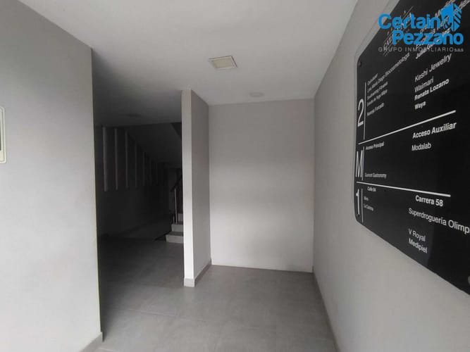 Local en arriendo en El Golf, Barranquilla · foto 5 de 11