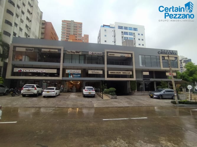 Local en arriendo en El Golf, Barranquilla · foto 6 de 11