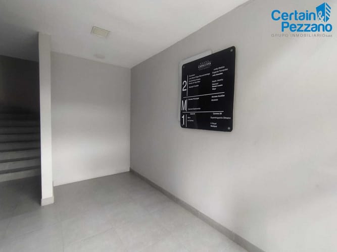 Local en arriendo en El Golf, Barranquilla · foto 7 de 11