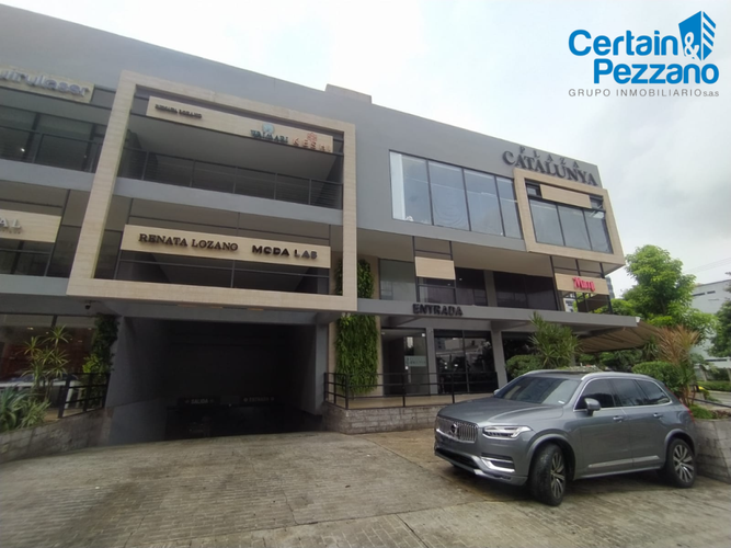 Local en arriendo en El Golf, Barranquilla · foto 8 de 11