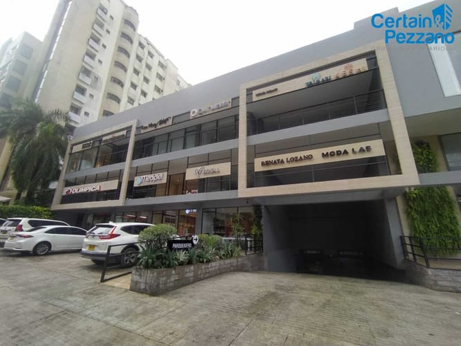 Local en arriendo en El Golf, Barranquilla · foto 9 de 11