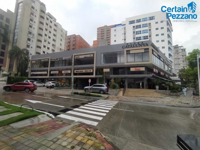 Local en arriendo en El Golf, Barranquilla · foto 11 de 11