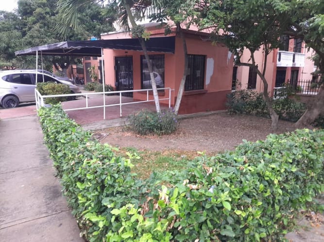 Local en arriendo en Villa Carolina, Barranquilla, 33 m² · foto 3 de 12