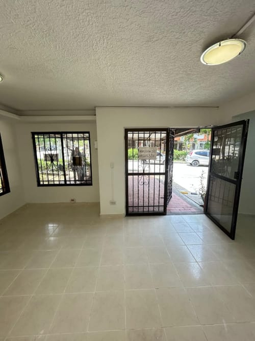 Local en arriendo en Villa Carolina, Barranquilla, 33 m² · foto 6 de 12