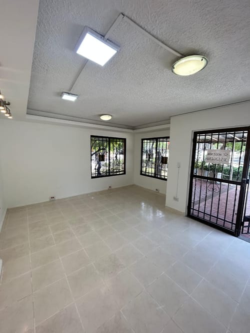 Local en arriendo en Villa Carolina, Barranquilla, 33 m² · foto 7 de 12