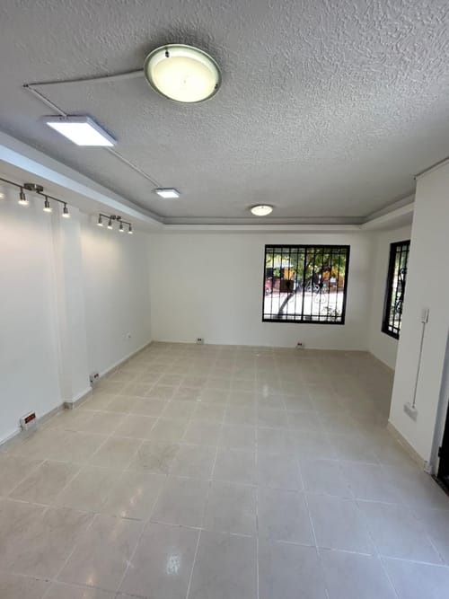 Local en arriendo en Villa Carolina, Barranquilla, 33 m² · foto 10 de 12