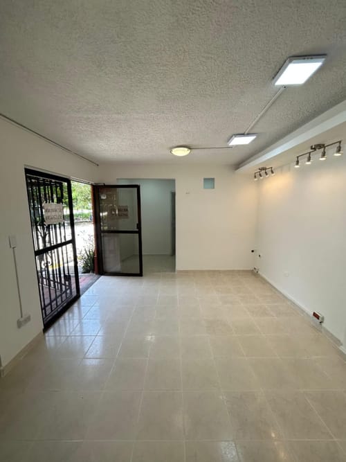 Local en arriendo en Villa Carolina, Barranquilla, 33 m² · foto 11 de 12