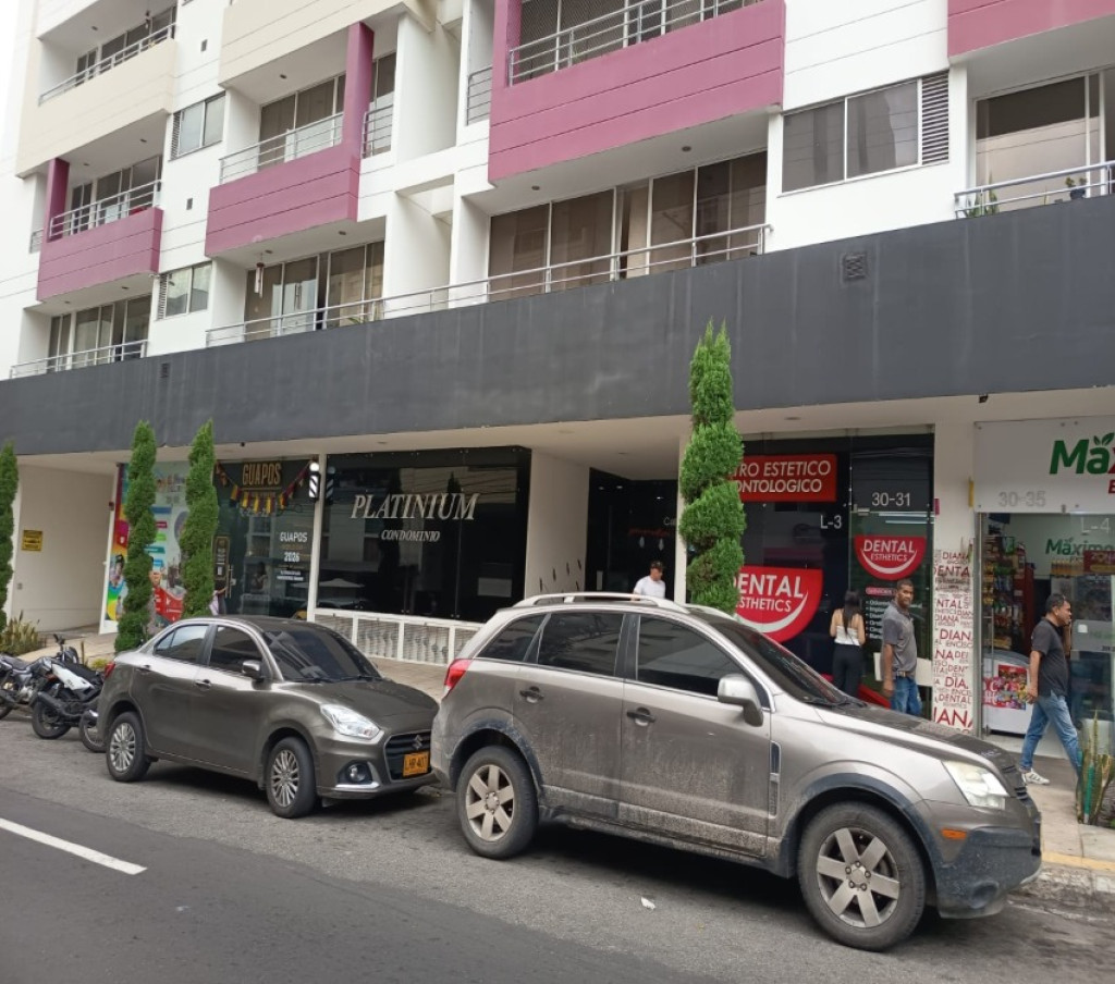 Apartaestudio en Arriendo en San alonso, Bucaramanga