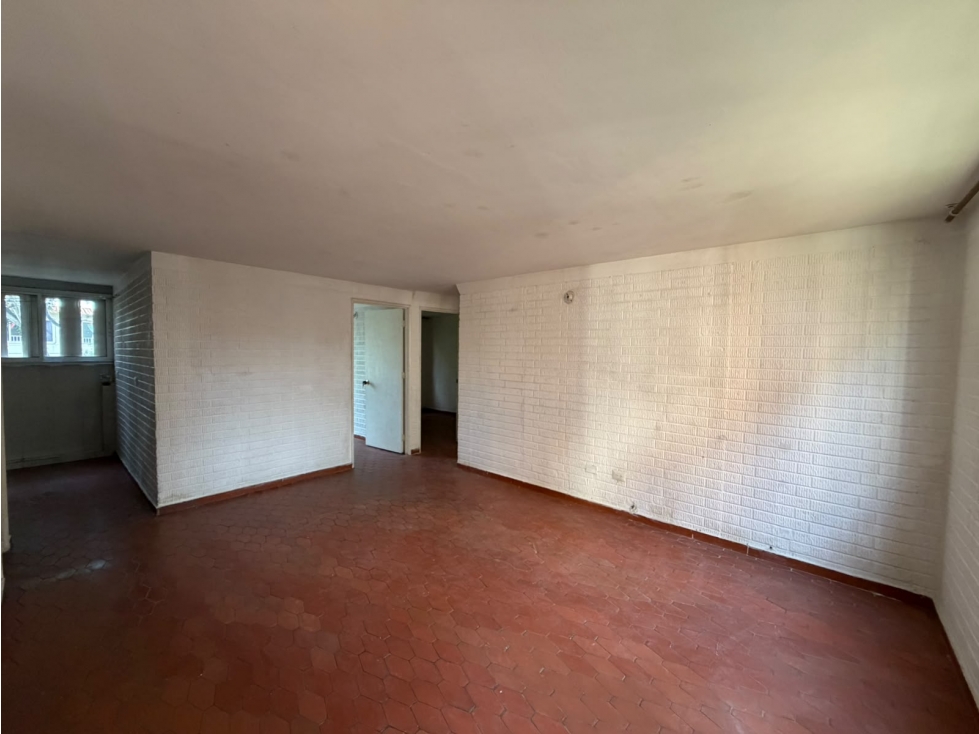 Apartamento en venta en Las Granjas, Cali · foto 3 de 17