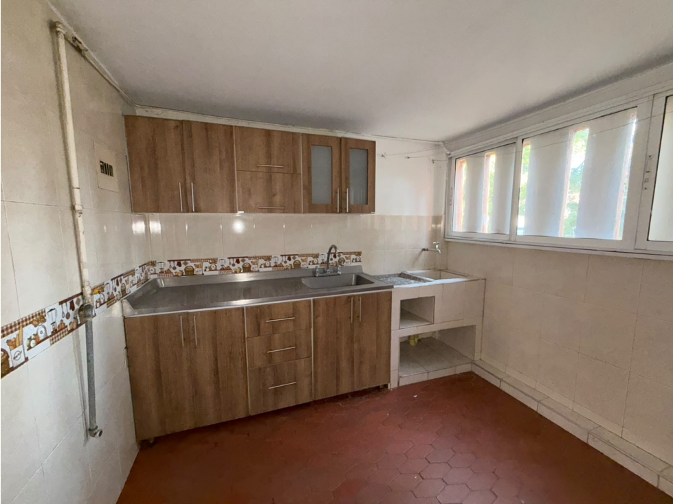 Apartamento en venta en Las Granjas, Cali · foto 5 de 17