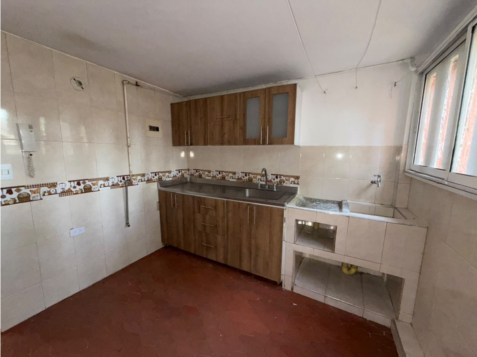 Apartamento en venta en Las Granjas, Cali · foto 6 de 17