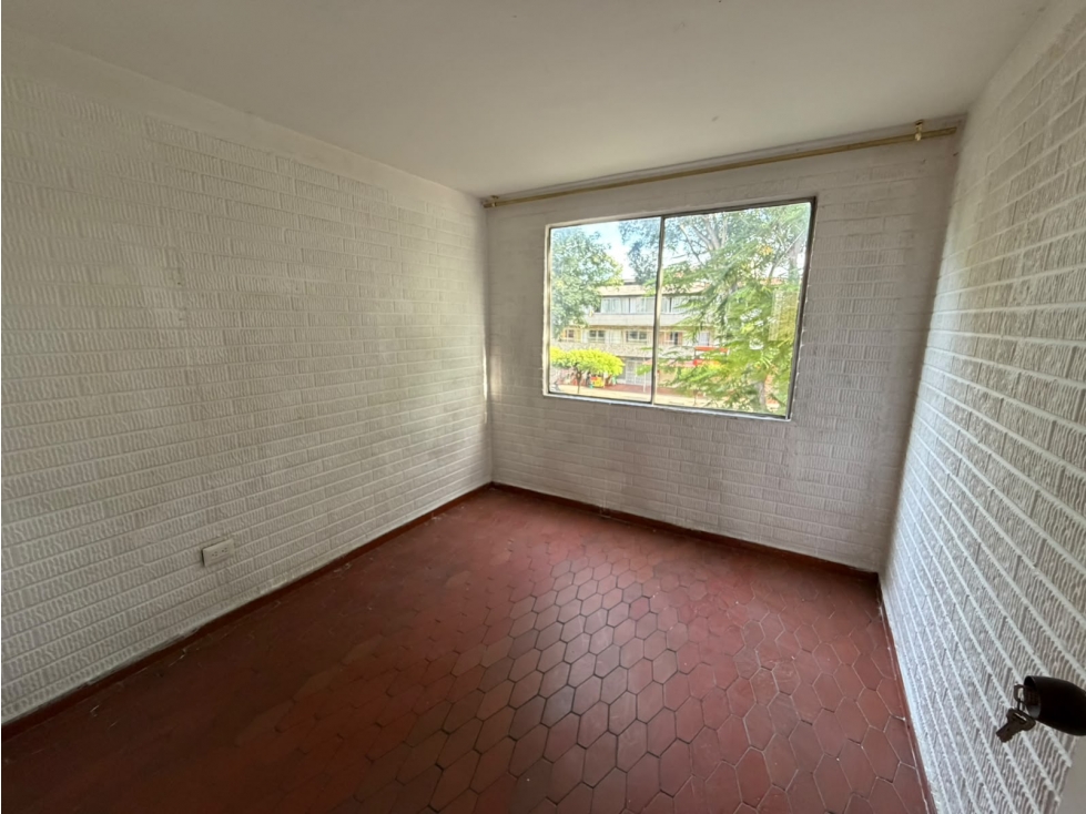 Apartamento en venta en Las Granjas, Cali · foto 7 de 17