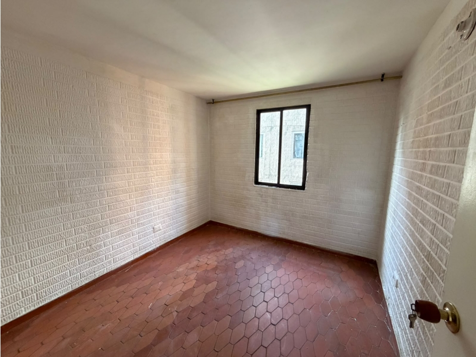 Apartamento en venta en Las Granjas, Cali · foto 12 de 17