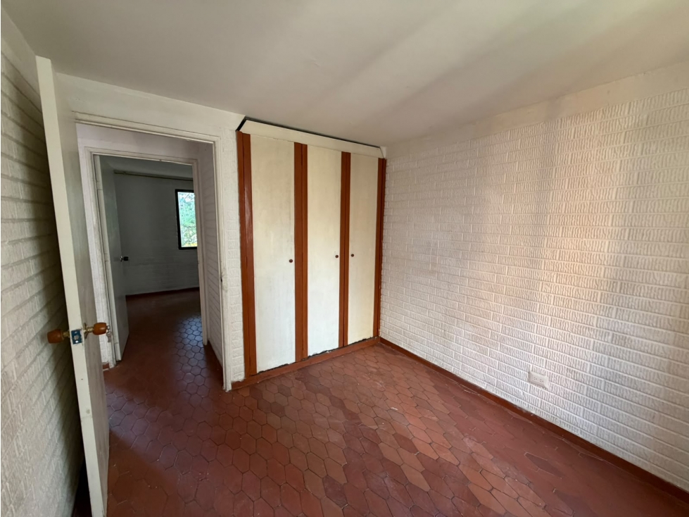 Apartamento en venta en Las Granjas, Cali · foto 13 de 17