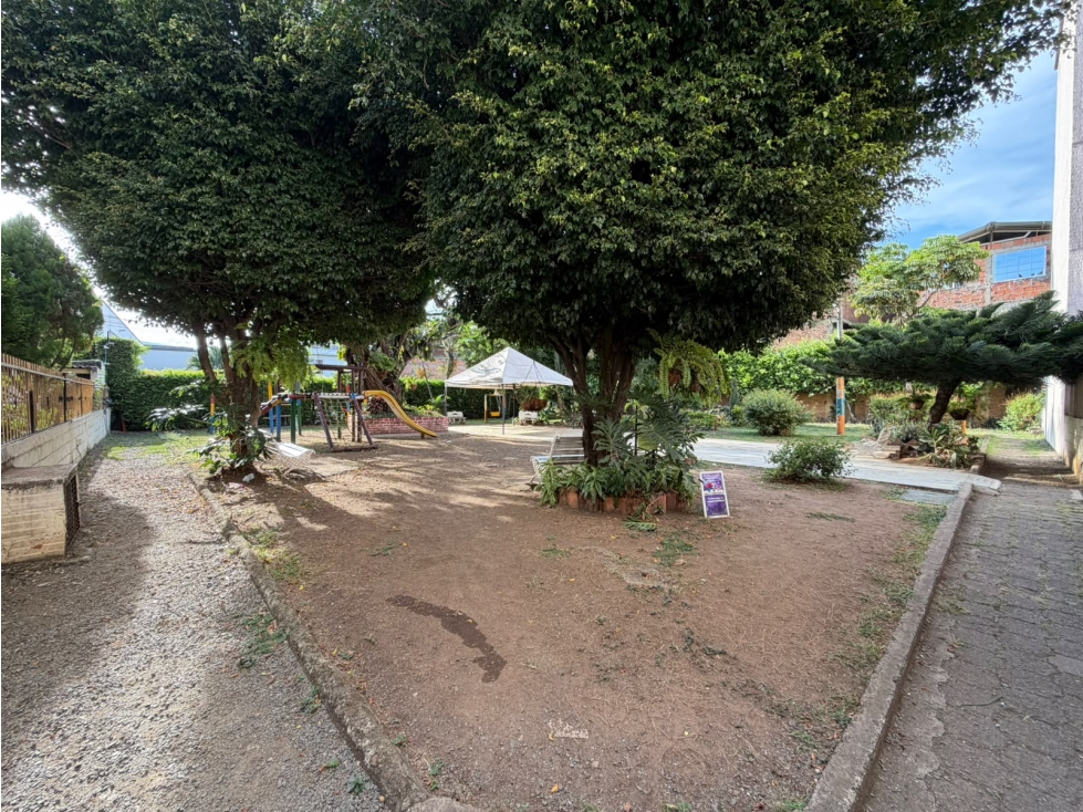 Apartamento en venta en Las Granjas, Cali · foto 14 de 17