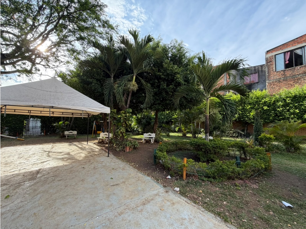 Apartamento en venta en Las Granjas, Cali · foto 16 de 17