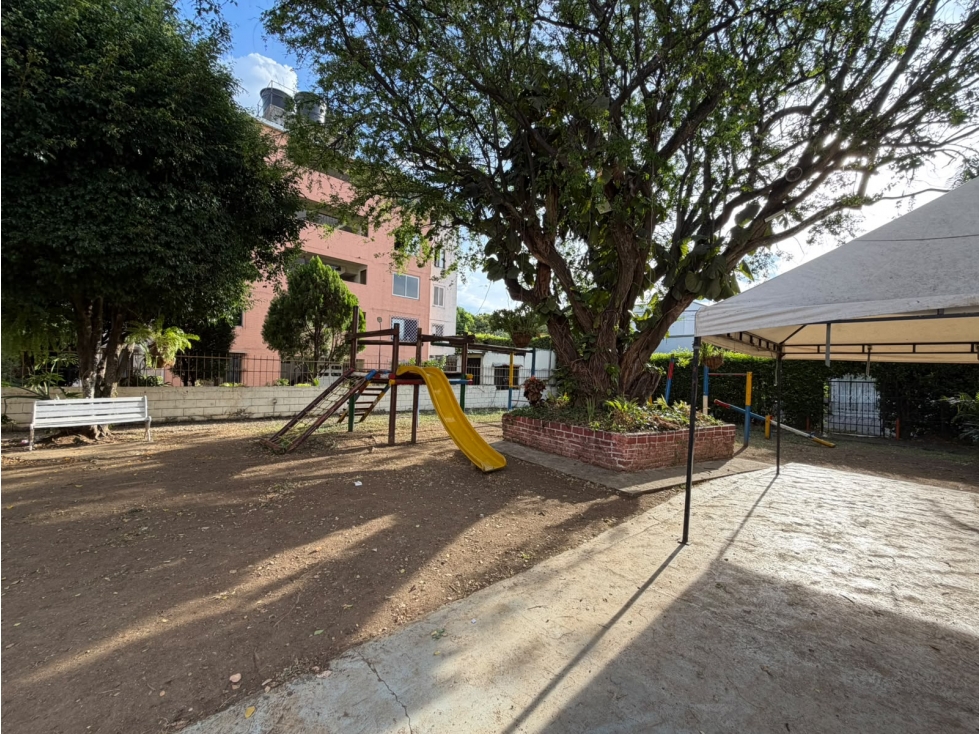 Apartamento en venta en Las Granjas, Cali · foto 17 de 17
