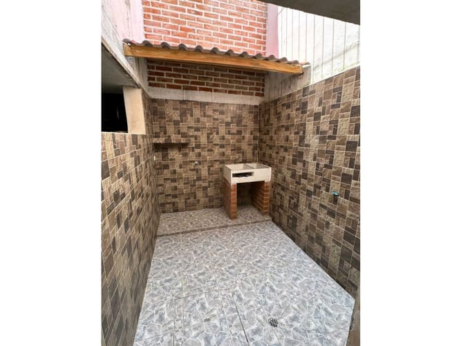 Casa de 3 alcobas en venta en Calipso, Cali, 106 m² · foto 4 de 11