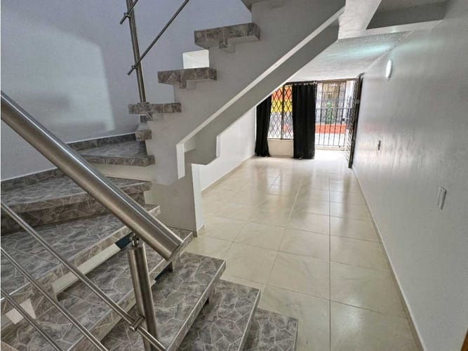 Casa de 3 alcobas en venta en Calipso, Cali, 106 m² · foto 5 de 11
