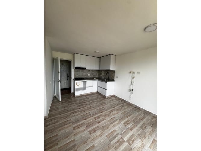 Apartamento de 3 alcobas en venta en Porerito, Jamundí, 55 m² · foto 2 de 18