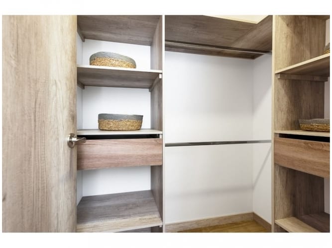 Apartamento de 2 alcobas en venta en Villa Carlota, Medellín, 64 m² · foto 11 de 24