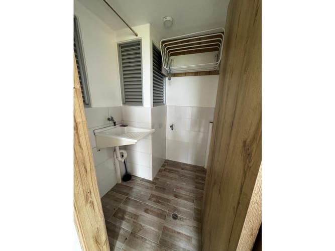 Apartamento de 3 alcobas en venta en Porerito, Jamundí, 55 m² · foto 4 de 18