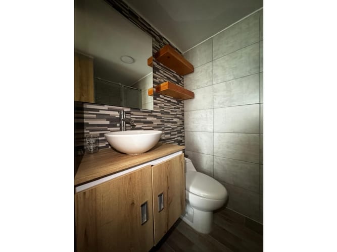 Apartamento de 3 alcobas en venta en Porerito, Jamundí, 55 m² · foto 5 de 18