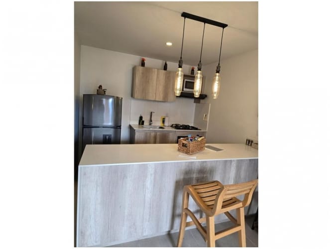 Apartamento de 2 alcobas en venta en Villa Carlota, Medellín, 64 m² · foto 13 de 24