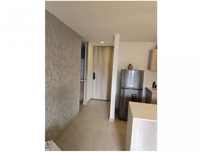Apartamento de 2 alcobas en venta en Villa Carlota, Medellín, 64 m² · foto 14 de 24