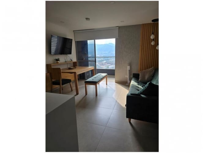 Apartamento de 2 alcobas en venta en Villa Carlota, Medellín, 64 m² · foto 16 de 24