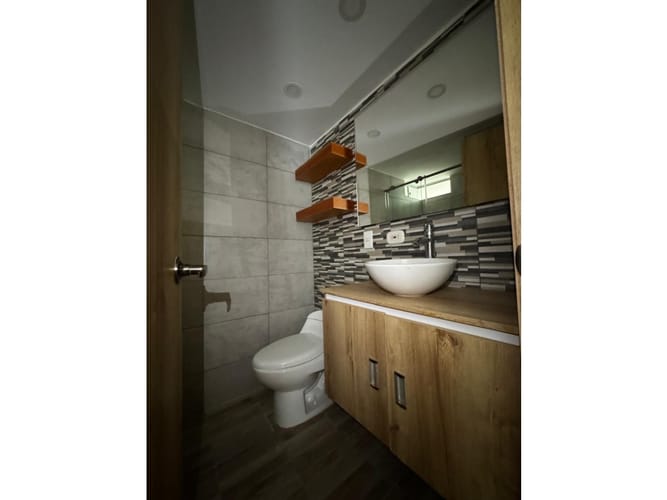 Apartamento de 3 alcobas en venta en Porerito, Jamundí, 55 m² · foto 9 de 18