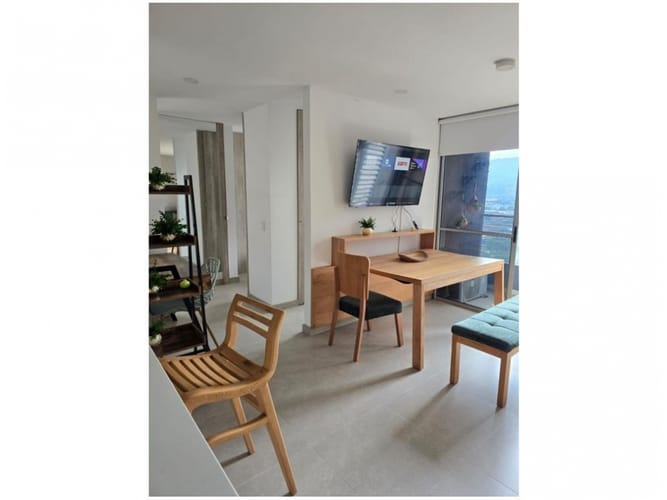Apartamento de 2 alcobas en venta en Villa Carlota, Medellín, 64 m² · foto 17 de 24