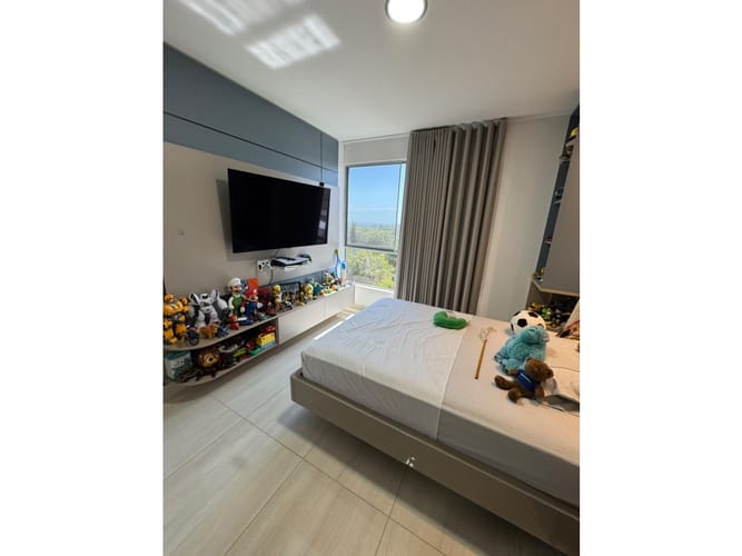 Apartamento de 3 alcobas en venta en Pance, Cali, 140 m² · foto 4 de 24