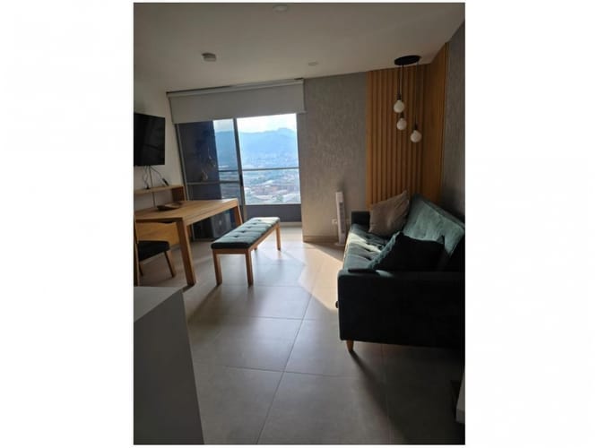 Apartamento de 2 alcobas en venta en Villa Carlota, Medellín, 64 m² · foto 18 de 24