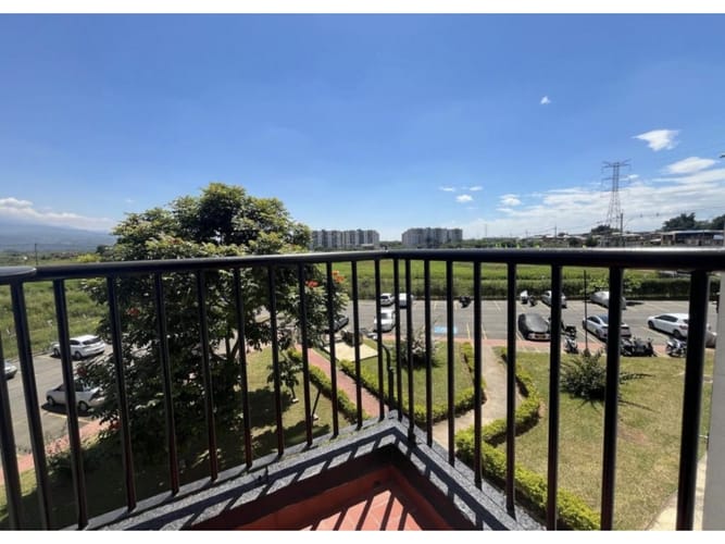 Apartamento de 3 alcobas en venta en Porerito, Jamundí, 55 m² · foto 11 de 18