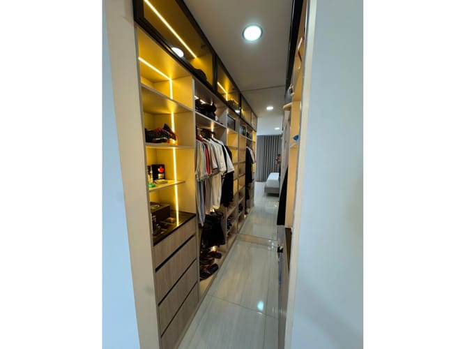 Apartamento de 3 alcobas en venta en Pance, Cali, 140 m² · foto 7 de 24