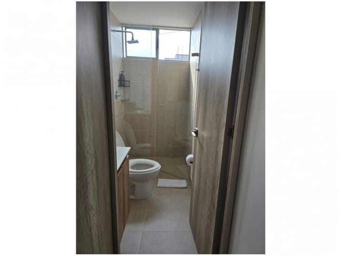 Apartamento de 2 alcobas en venta en Villa Carlota, Medellín, 64 m² · foto 20 de 24