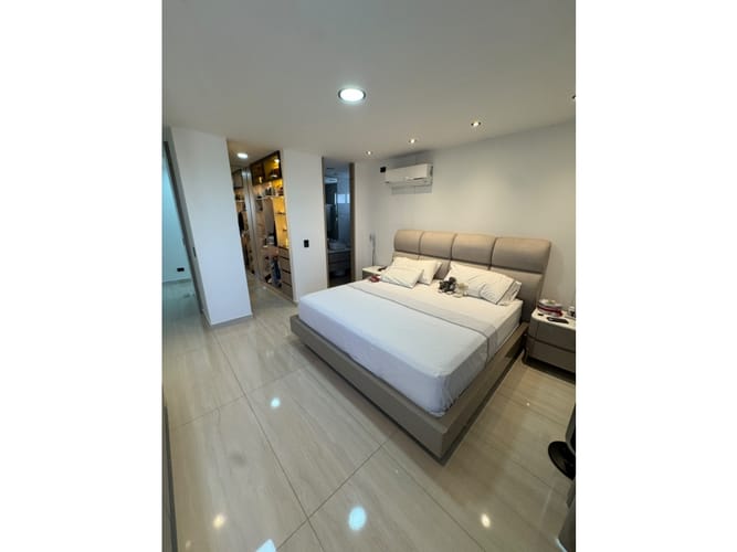 Apartamento de 3 alcobas en venta en Pance, Cali, 140 m² · foto 8 de 24