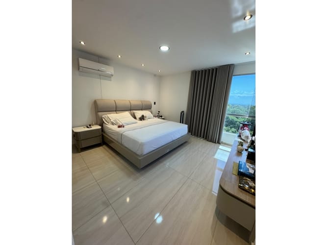 Apartamento de 3 alcobas en venta en Pance, Cali, 140 m² · foto 9 de 24