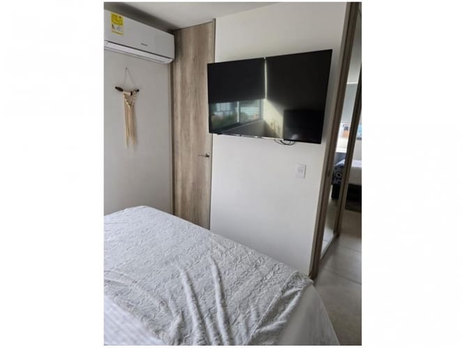 Apartamento de 2 alcobas en venta en Villa Carlota, Medellín, 64 m² · foto 24 de 24