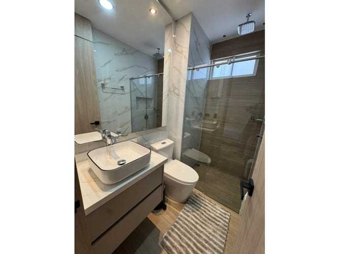 Apartamento de 3 alcobas en venta en Pance, Cali, 140 m² · foto 12 de 24