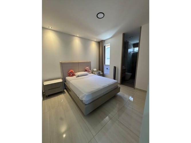 Apartamento de 3 alcobas en venta en Pance, Cali, 140 m² · foto 13 de 24