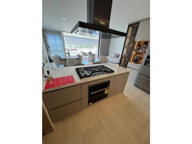 Apartamento de 3 alcobas en venta en Pance, Cali, 140 m² · foto 14 de 24
