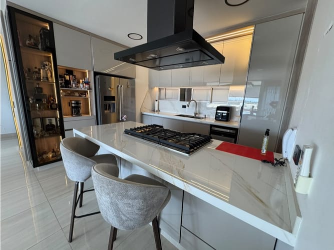 Apartamento de 3 alcobas en venta en Pance, Cali, 140 m² · foto 16 de 24