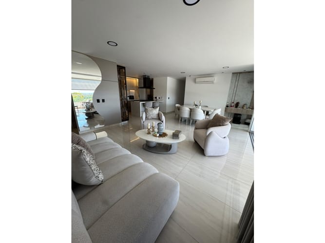Apartamento de 3 alcobas en venta en Pance, Cali, 140 m² · foto 17 de 24