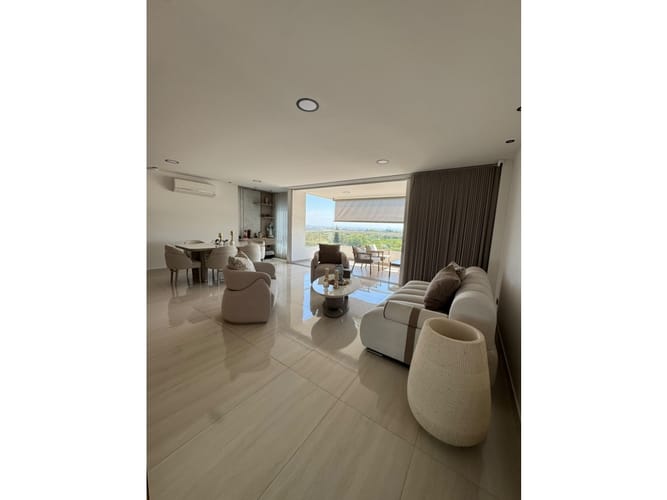 Apartamento de 3 alcobas en venta en Pance, Cali, 140 m² · foto 18 de 24