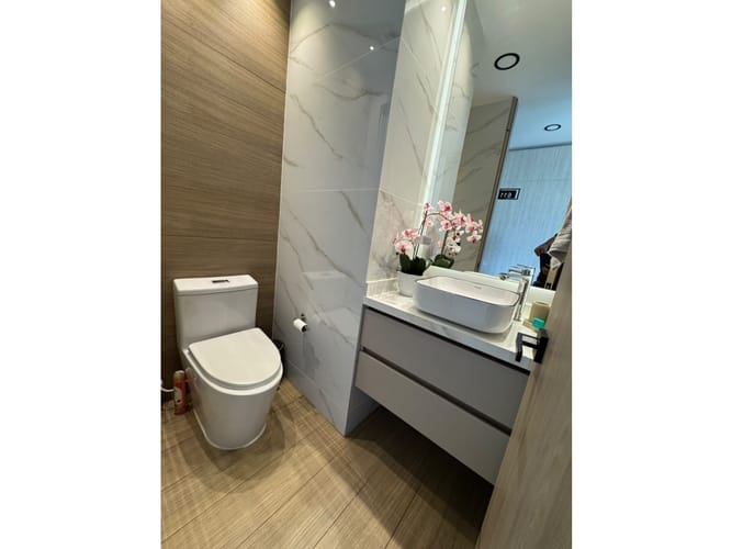 Apartamento de 3 alcobas en venta en Pance, Cali, 140 m² · foto 19 de 24